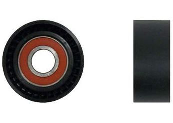 Vantilatör Kayış Gergi Rulmanı  GVA 2743237K  5751A2 5751C8 575197 1611424580 5751.97 5751.A2 9638976580 9649675880