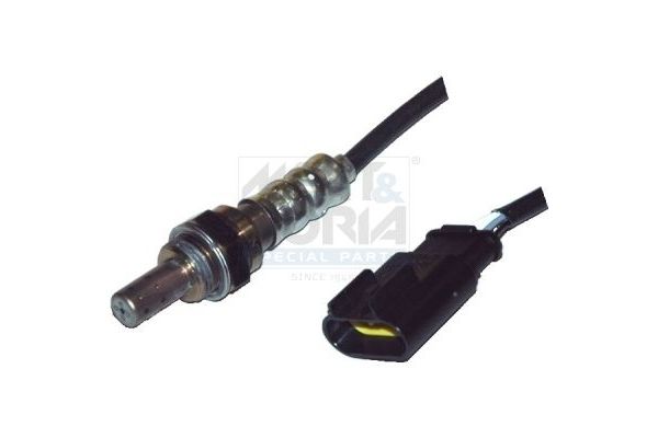 Oksijen (Lambda) Sensörü  Alfa Romeo MiTo (145)(2008->)  NGK 95607