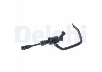 Debriyaj Merkezi Alt DELPHI LM80763  306104BA1A 306104BA1B