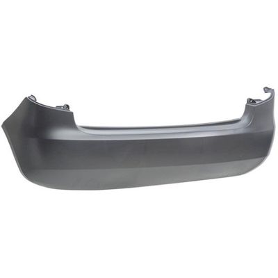 Tampon Arka Skoda Fabia (5J2)(01.2007->)  PHIRA FA-07301