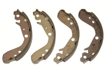 Fren Pabuçlu Balata Arka MGA 54181  43153SAA004 43053SAAE50 43053-SAA-E50 43153-SAA-004 43154SAA004 43154-SAA-004 43155SAA004 43155-SAA-004