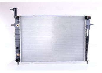 Su Radyatörü  NISSENS 67479  8D0121251BE 253100Z850 25310-0Z850 253100Z870 25310-0Z870 253102E800 25310-2E800 253102E801 253102E820 253102E821