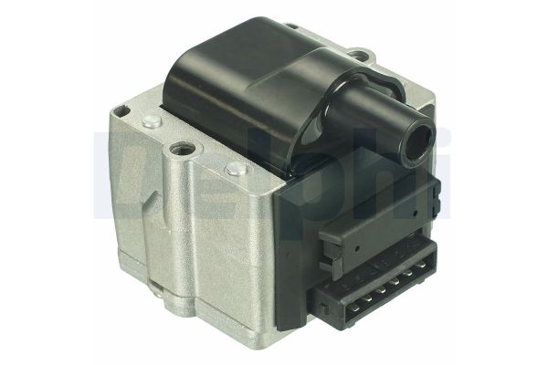 Ateşleme Bobini  Skoda Forman (785)(1992->)  DELPHI GN10378-12B1