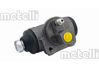 Fren Silindiri Arka Sağ veya Sol METELLI 04-0616  92VB2261AA 6464704 441000X800 44100-0X800