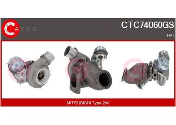 Turbo Şarj  BSG 25-100-018  5802122184 5801846632 71796705 71796708 4913500600 4913500700 4913500710 4913500720 49S3500600 49S35-00600