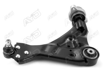 Salıncak Ön Alt Sol AYD 97-12031  6393301401 6393301207