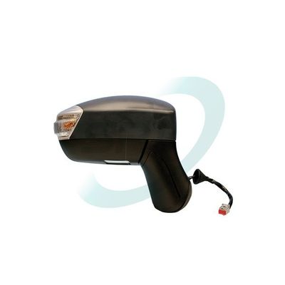 Dikiz Aynası Dış Sol SPJ E-3967