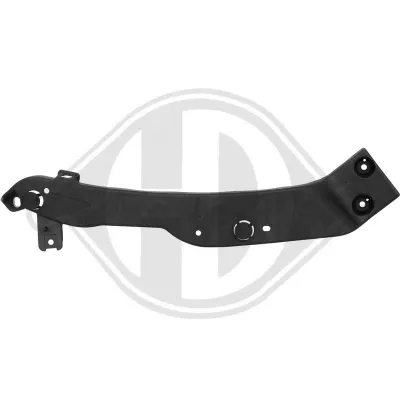 Panel Ön Sağ Peugeot Rifter (06.2018->)  MADE IN TAIWAN 1583-2371