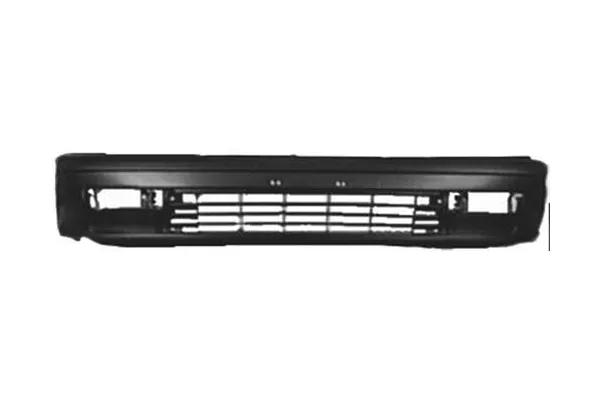 Tampon Ön Honda Accord (CB/CC)(10.1989->)  EUROBUMP HON07AC001