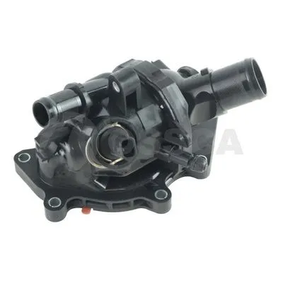 Termostat Gövdesi  Renault Austral (07.2022->)  ZENON RN8317