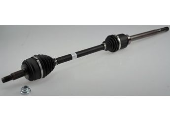 Aks Komple Ön Sağ SKF VKJC 2887  391002176R 391005058R 39 10 021 76R 39 10 050 58R