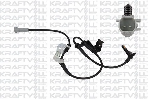 Abs Sensörü Ön Sağ Chrysler Voyager (RG)(2001->)  KRAFTVOLL 05090203