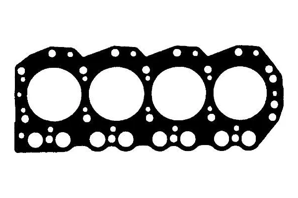 Silindir Kapak Contası  Nissan Pickup (D21)(09.1985->)  STONE JA-01188