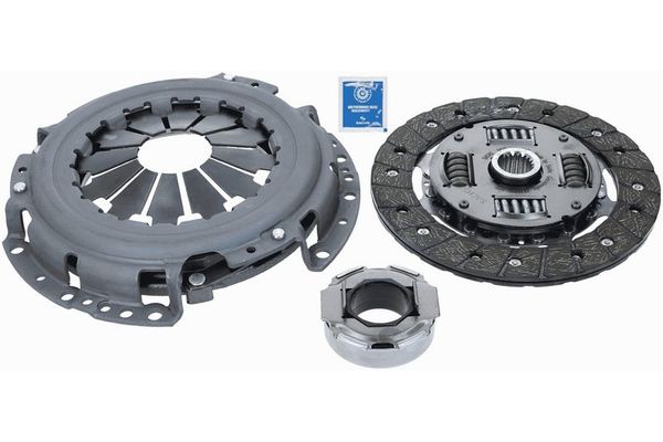 Debriyaj Seti  SACHS 3000 954 056