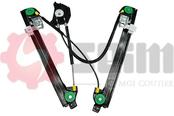 Cam Krikosu Ön Sol GKL 293695