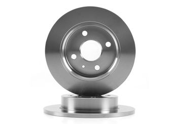 Fren Disk Ayna Arka Sağ ve Sol FROW 352.1105.003  9196587