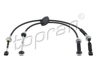 Vites Değiştirme Teli  TOPRAN 208 866  9109436 3444500QAC 3444 500 QAC 4401436 44 01 436 8200134485 8200 134 485