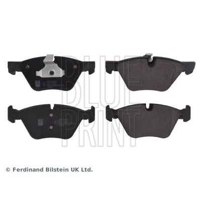 Fren Disk Balata Ön BMW 5 Serisi Touring (F11)(11.2011->)  BLUE PRINT ADB114242