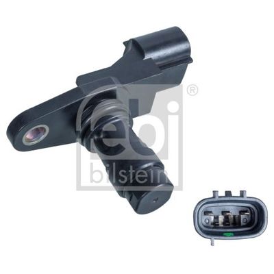 Krank Sensörü  Isuzu D-Max (06.2012->)  MAHER 37322