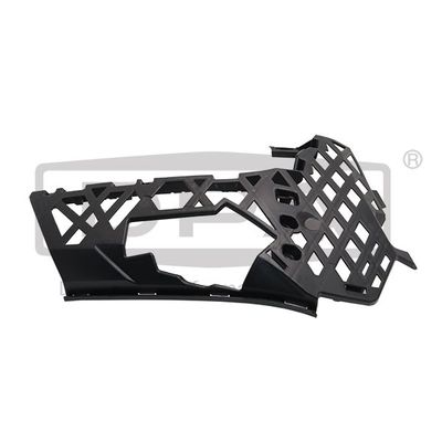 Tampon Braketi Ön Sağ Volkswagen Passat Variant (3G5)(07.2014->2019)  EUROBUMP WOS07PA195