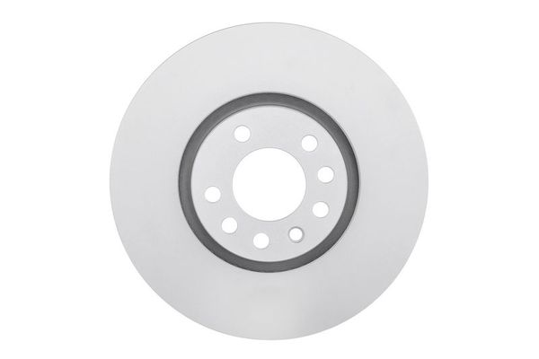 Fren Disk Ayna Ön Sağ ve Sol Saab 9-3 Cabriolet (2008->)  BOSCH 0 986 479 143