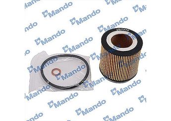 Yağ Filtresi  MANDO MMF040077  11427634291 11427618462
