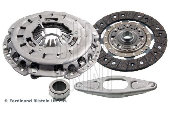 Debriyaj Seti  BMW 4 Serisi Coupe (F32)(2013->)  BLUE PRINT ADB113017