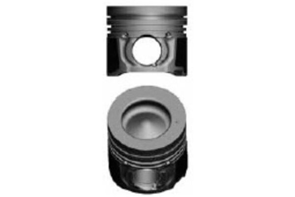 Piston (73.50MM-0.50)   MAHLE 013 PI 00159 002