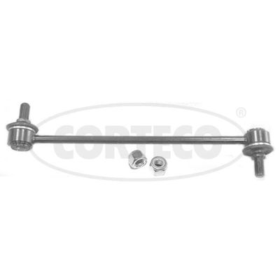 Viraj Demir Askı Rotu Ön Sağ veya Sol Hyundai i40 (VF)(2012->)  FROW 554.1215.054