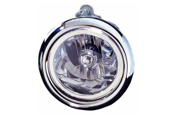 Sis Farı Ön Sağ veya Sol Hyundai Santa Fe (SM)(2001->)  DEPO 321-2012N-UQ