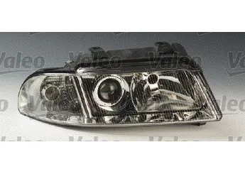 Far Lambası Sol VALEO 87500  8D0941029AK