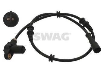 Abs Sensörü Ön Sağ veya Sol SWAG 40 94 4408  93169317 90540261 1612694 530411 090540261 093169317 05 30 411 16 12 694 5 30 411 90464775 090464775