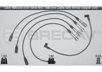 Buji Kablosu  MGA 35270  N0388851 N03888513 N10052909 N10430007 N10070210 N 100 702 10 134706 N 038 885 1 N10052907 N 100 529 07