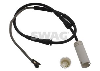 Balata İkaz Kablosu Ön SWAG 20 93 7664  34356792560 34 35 6 792 560