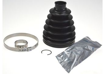 Aks Körüğü Ön Dış Sağ veya Sol GKN 304882  7701209242 6001548666