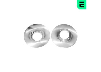 Fren Disk Ayna Ön Sağ ve Sol OPTIMAL BS-6300C  96455424 96320531 96284392 96254392