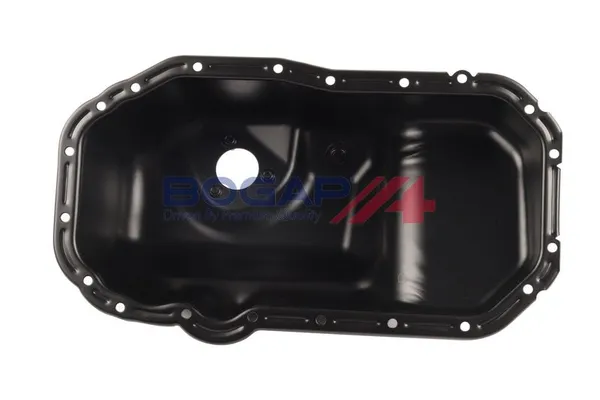 Motor Yağ Karteri  Volkswagen Jetta VI (163)(09.2014->)  ZEGEN ZOP1049