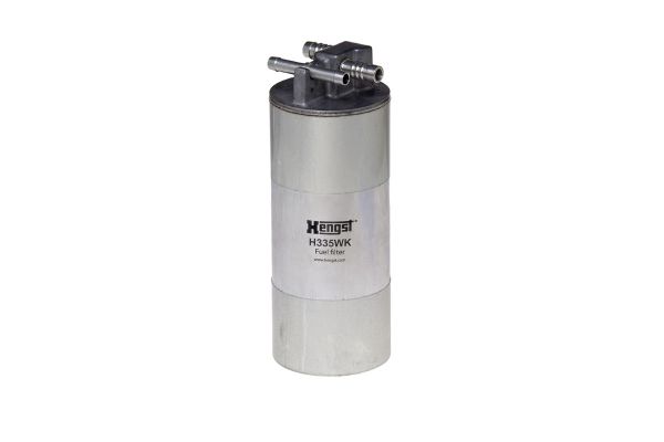 Yakıt Filtresi  HENGST FILTER H335WK