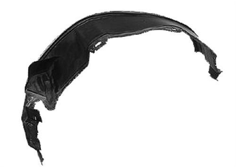 Çamurluk Davlumbazı Ön Sol EUROBUMP MER1501002  A2018840135 A2018840935 A2018841135 2018840935