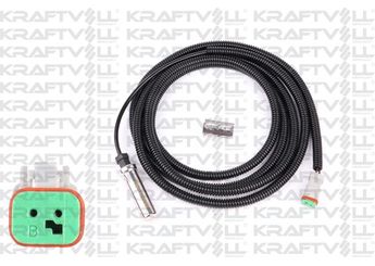 Abs Sensörü Ön Sağ veya Sol KRAFTVOLL 05090650  1729792 1 729 792 1729793 1 729 793 1892063 1 892 063