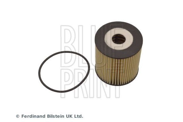 Yağ Filtresi  Volvo S70 Sedan (12.1996->)  BLUE PRINT ADF122113