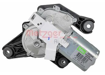 Silecek Mekanizma Motoru Arka VALEO 582646  28710BV80A