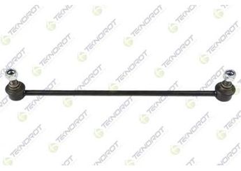 Viraj Demir Askı Rotu Ön Sağ veya Sol TEKNOROT T-336  488200D010 4882052030 488200D020 488200D080 4882052030M 4882052040 4882052070 488200D030