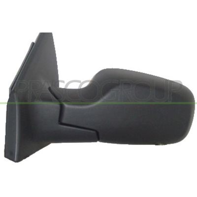 Dikiz Aynası Dış Sol Renault Clio III Grandtour (01.2008->)  RENAULT ORJINAL 7701062099