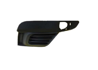 Tampon Panjuru Ön Sol EUROBUMP REN07CL146  263363749R