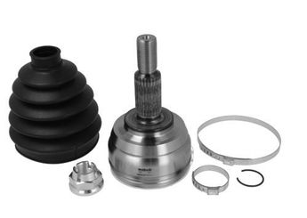 Aks Kafası Ön Dış Sağ veya Sol GVA 4411430K  8200930507 391001162R 391015061R 391008165R 391019671R 8200725503 8200725504 8200725510 8200725511