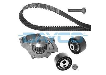 Triger Kayış Seti  DAYCO KTBWP3320  1201E8 816A6 0816.A6 82960 0829.60 82961 0829.61 82962 0829.62 82963 0829.63 83028 0830.28 83029 0830.29 83030 0830.30 83031 0830.31 1201.E8 1609402180 16 094 021 80 9400829629 94 008 296 29 96296777 96 296 777 96375140 96 375 140 9638115380 96 381 153 80 9675996680 96 759 966 80 9400830289 9400830319 9463380180 9463623088 9637513980 9637514080 1400971480