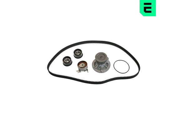 Triger Kayış Seti  Daewoo Nubira Limousine (1997->)  OPTIMAL SK-1100AQ1