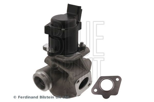 Egr Valfi  Peugeot 307 (S1)(01.2001->06.2005)  BLUE PRINT ADK87216