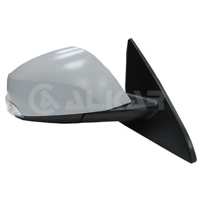 Dikiz Aynası Dış Sağ Renault Megane III Sport Tourer (04.2009->)  ALKAR 6140234